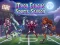 Spel Moon League Sports Season på nätet