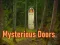 Spel Mystiska dörrar på nätet