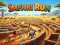 Spel Safari Run på nätet