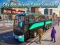 Spel City Bus driving Game Simulator på nätet