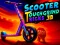 Spel Scooter Touchgrind Tricks 3D på nätet