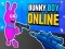 Spel Bunny Boy Online på nätet