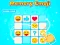 Spel Minnesemoji på nätet