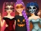 Spel K Pop Halloween Dress Up på nätet