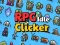 Spel RPG Idle Clicker på nätet
