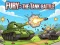 Spel Fury: The Tank Battle på nätet