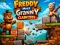 Spel Freddy Meet Granny Clash 2026 på nätet