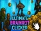 Spel Ultimate BrainRot Clicker på nätet