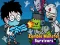 Spel Zombie Monster Survivors på nätet