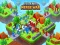Spel Island Merge war på nätet