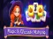 Spel Magic and Wizards Mahjong på nätet