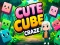 Spel Söt Cube Craze på nätet