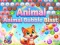 Spel Animal Bubble Blast på nätet