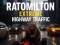 Spel Ratomilton Extreme Highway Traffic på nätet