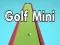 Spel Golfmini på nätet