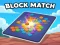 Spel Block Match på nätet