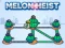 Spel Melon Heist på nätet