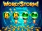 Spel Word Storm på nätet
