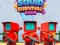 Spel Squid Survival Game på nätet