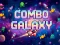 Spel Combo Galaxy på nätet