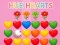 Spel Hue Hearts på nätet
