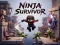 Spel Ninja Survivor på nätet