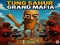 Spel Tung Sahur Grand Mafia på nätet