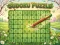 Spel Sudoku Puzzle på nätet