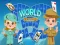 Spel World Solitaire Tripeaks på nätet