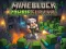 Spel Mineblock Zombie Survival på nätet
