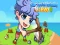 Spel Survival Island: EVO på nätet