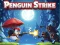 Spel Penguin Strike på nätet