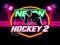 Spel Neon Hockey 2 på nätet