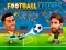 Spel Football Legends 2026 på nätet