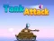 Spel Tank Attack 2 pÄ nÀtet Spel Tank Attack 2 pÄ nÀtet