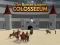 Spel Romarriket Colosseum på nätet