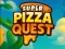 Spel Super Pizza Quest på nätet
