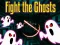 Spel Bekämpa spökena på nätet