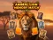 Spel Animal Lion Memory Match på nätet