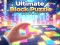 Spel Ultimate Block Puzzle på nätet