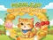 Spel Farm Cat Memory Match på nätet
