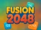 Spel Fusion 2048 pÄ nÀtet Spel Fusion 2048 pÄ nÀtet