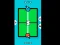 Spel Ping pong tennis tabell 2d pÄ nÀtet Spel Ping pong tennis tabell 2d pÄ nÀtet