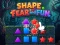 Spel Shape Fear and Fun på nätet