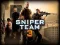 Spel Sniper Team 3 på nätet