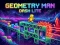 Spel Geometry Man Dash Lite på nätet
