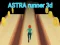 Spel Astra Runner 3D på nätet