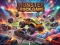 Spel Monster Truck Game på nätet