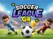 Spel Soccer League G4 på nätet