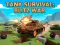Spel Tank Survival: Blitz War på nätet